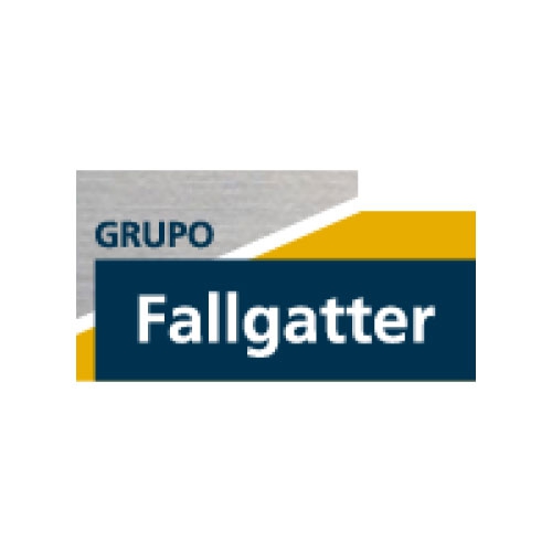 Fallgatter